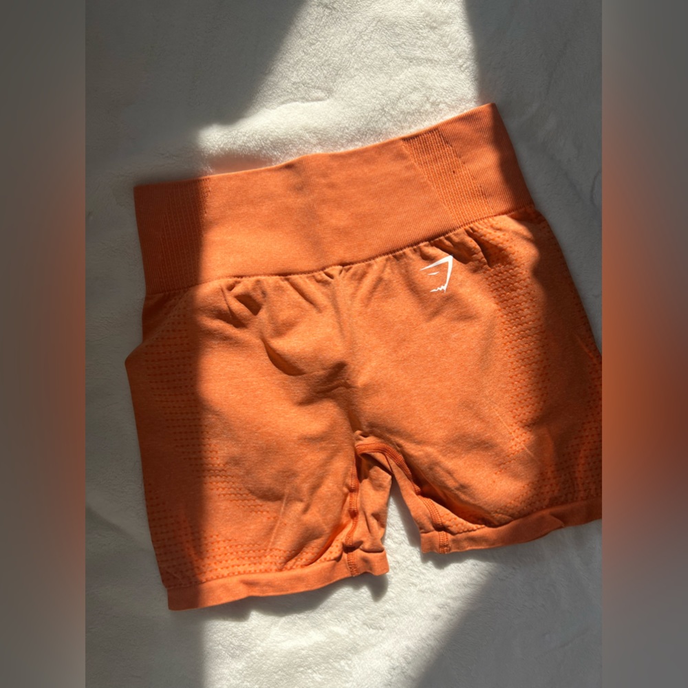 Gym Shark Vital Seamless 2.0 Shorts